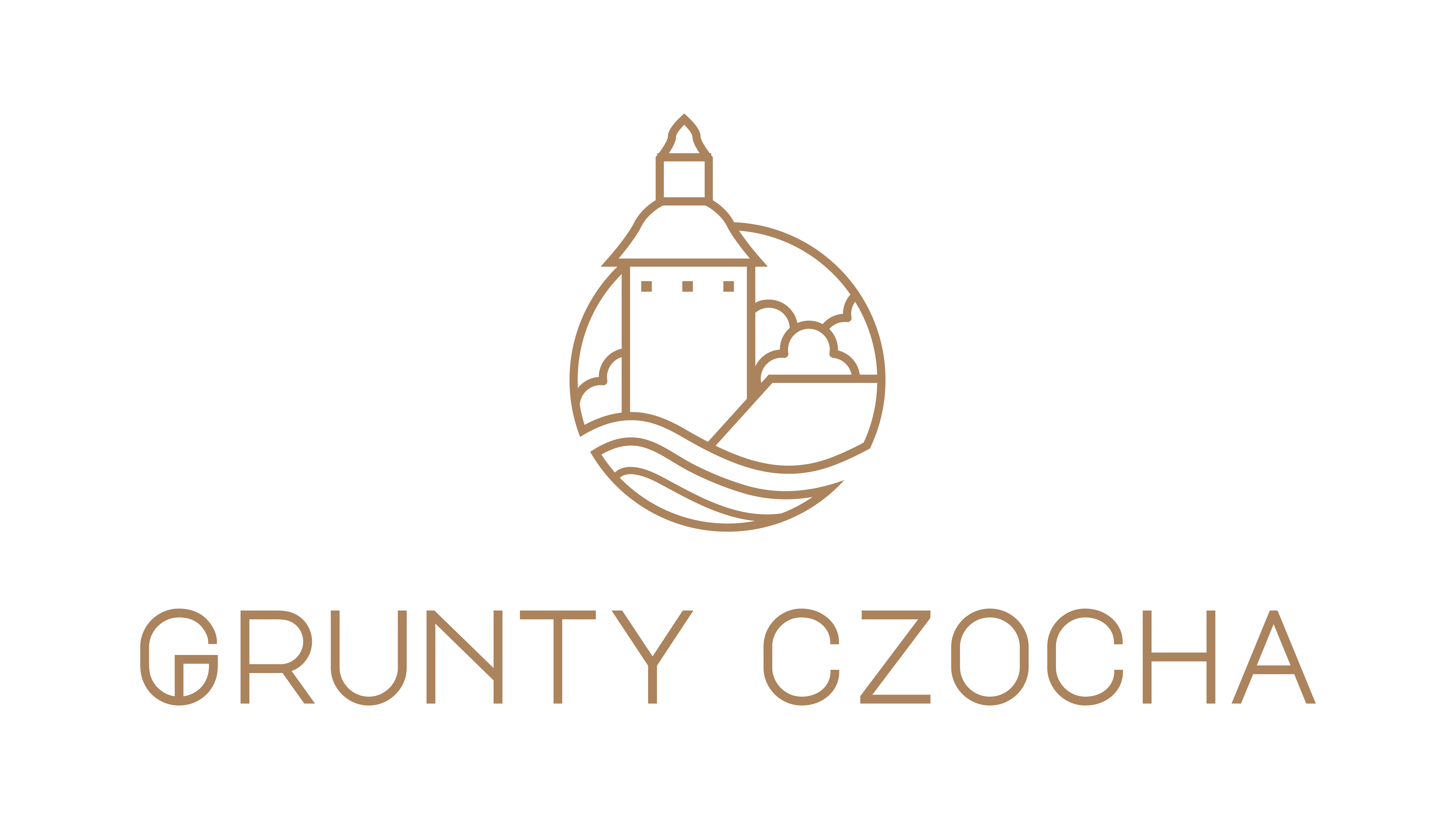 Grunty Czocha – Działki budowlane z widokiem na zamek